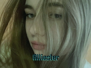 Alliaster