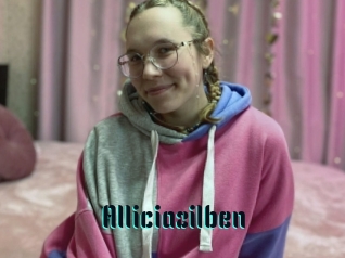 Alliciazilben