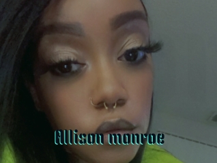 Allison_monroe