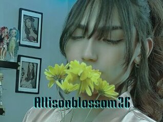 Allisonblossom26