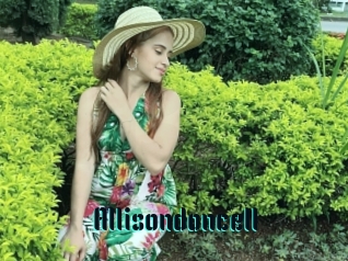 Allisondoncell