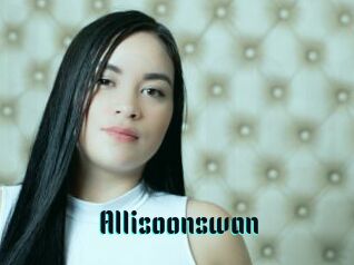 Allisoonswan
