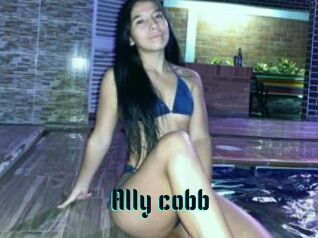 Ally_cobb