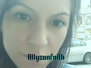 Allysonfaith