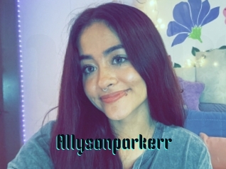 Allysonparkerr