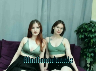 Alodiaandannis