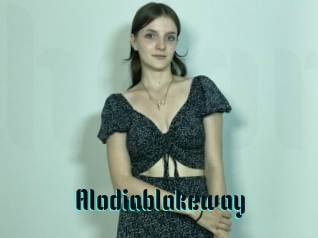 Alodiablakeway