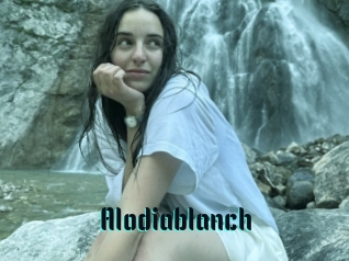 Alodiablanch