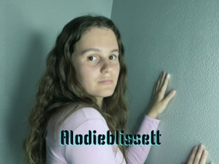 Alodieblissett