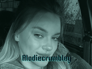 Alodiecrumbley