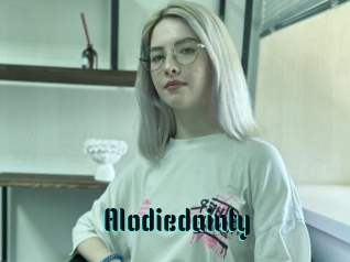 Alodiedainty