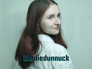 Alodiedunnuck