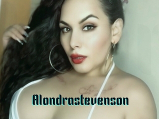 Alondrastevenson