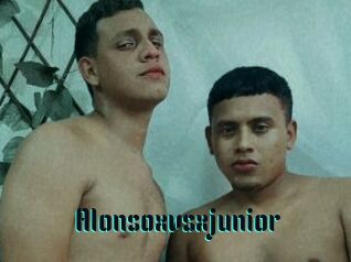 Alonsoxvsxjunior