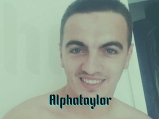 Alphataylor