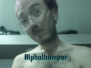 Alphathumper