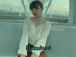 Alsouhunt
