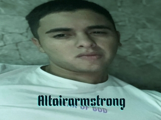 Altairarmstrong