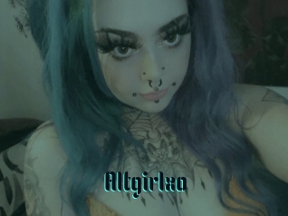 Altgirlxo