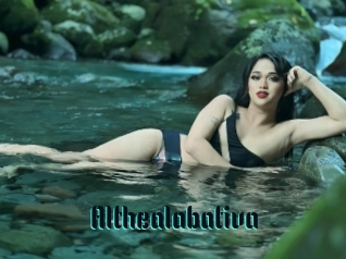 Althealabativa