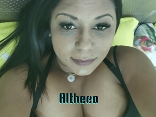 Altheea