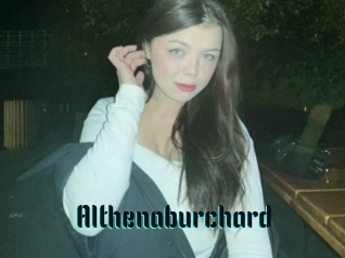 Althenaburchard