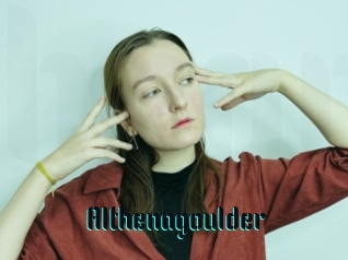 Althenagoulder