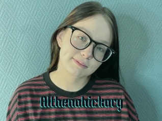 Althenahickory