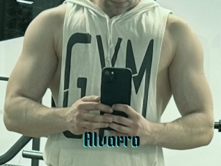 Alvarro