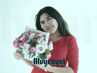 Alvyroyal