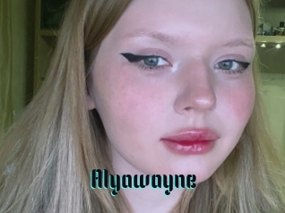 Alyawayne