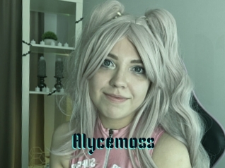 Alycemoss