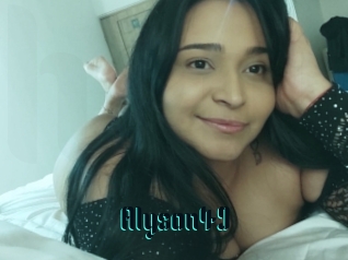 Alyson49