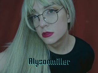 Alysonmiller