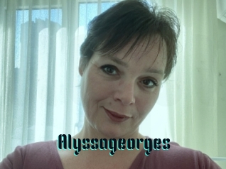 Alyssageorges