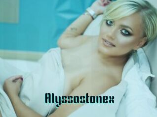 Alyssastonex