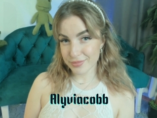 Alyviacobb
