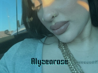 Alyzearose