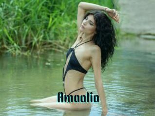 Amaalia