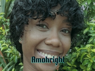 Amahright