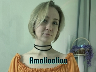 Amaliaaliaa