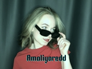 Amaliyaredd