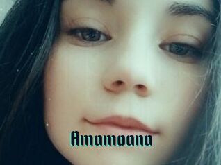 Amamoana