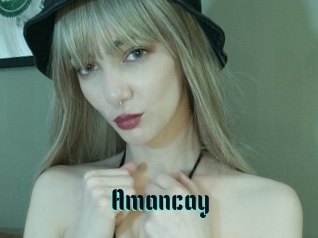 Amancay