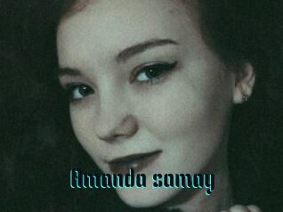 Amanda_samay