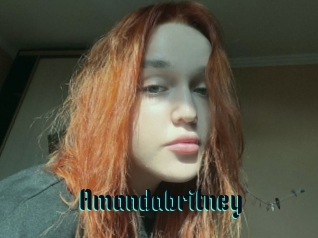 Amandabritney