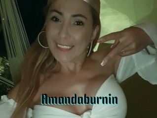 Amandaburnin