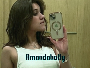 Amandahotly