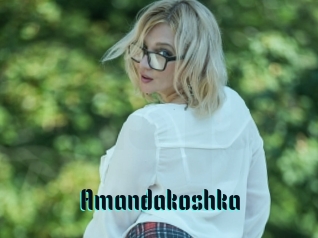 Amandakoshka