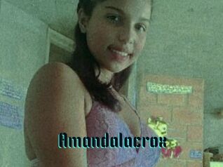 Amandalacrox